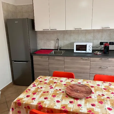 Nocleg ze śniadaniem Il Giardino Di Nonno Agostino
