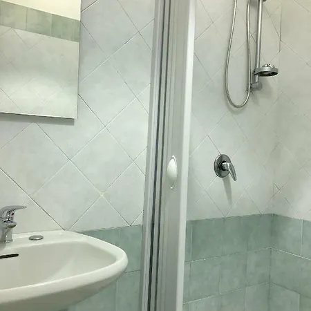 Nocleg ze śniadaniem Il Giardino Di Nonno Agostino Castellammare di Stabia