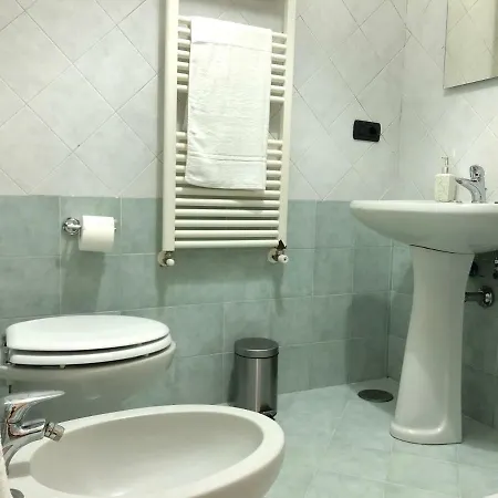 Nocleg ze śniadaniem Il Giardino Di Nonno Agostino 3*