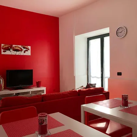 Nocleg ze śniadaniem Il Giardino Di Nonno Agostino 3*