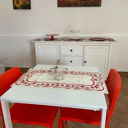 Il Giardino Di Nonno Agostino