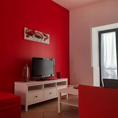 Il Giardino Di Nonno Agostino Bed & Breakfast