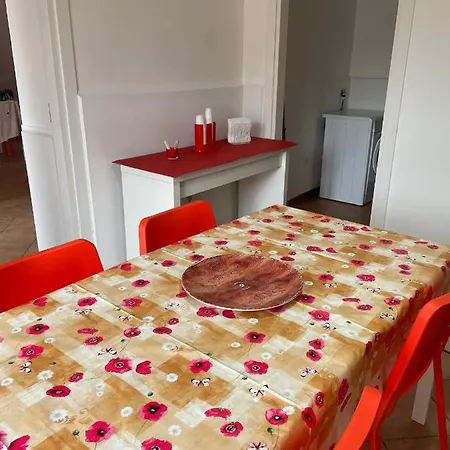 Bed & Breakfast Il Giardino Di Nonno Agostino 3*