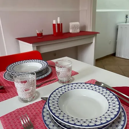 Bed & Breakfast Il Giardino Di Nonno Agostino Castellammare di Stabia