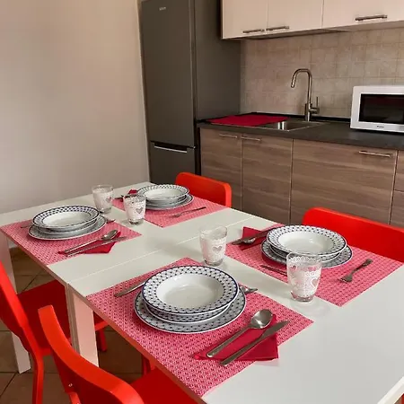 Bed & Breakfast Il Giardino Di Nonno Agostino