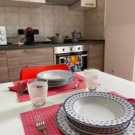 Bed & Breakfast Il Giardino Di Nonno Agostino Castellammare di Stabia