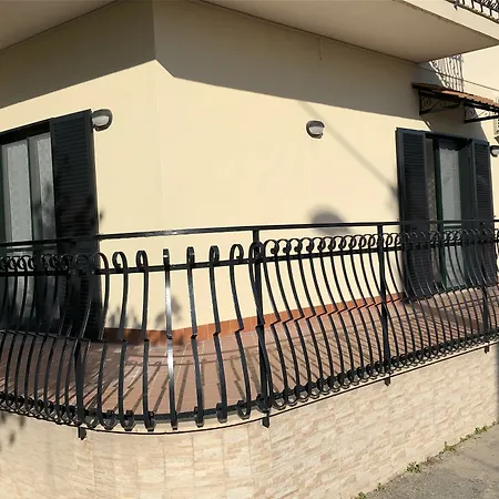 Il Giardino Di Nonno Agostino 3*