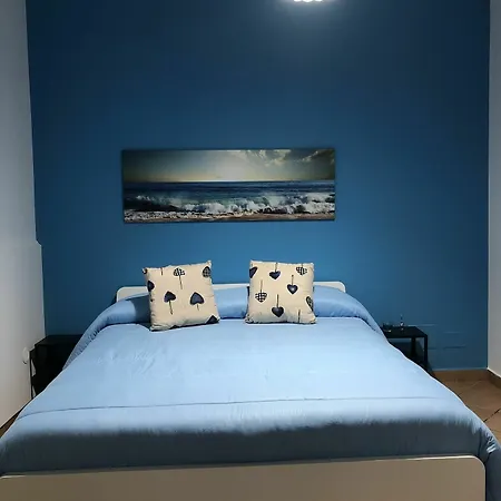 Bed & Breakfast Il Giardino Di Nonno Agostino Castellammare di Stabia