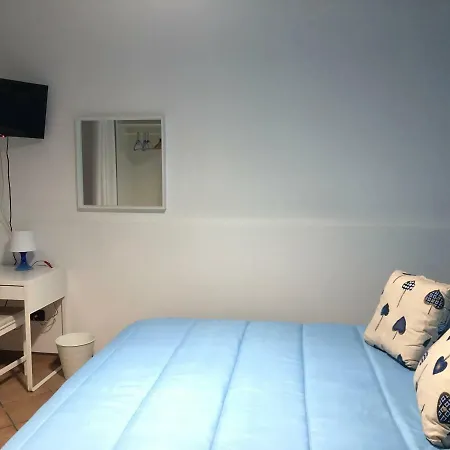 Bed & Breakfast Il Giardino Di Nonno Agostino Castellammare di Stabia