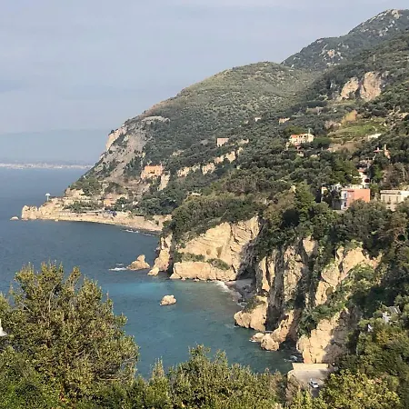 Bed & Breakfast Il Giardino Di Nonno Agostino