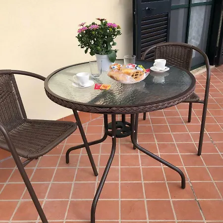 Il Giardino Di Nonno Agostino 3*